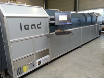 Elastomer Flexo Sleeves